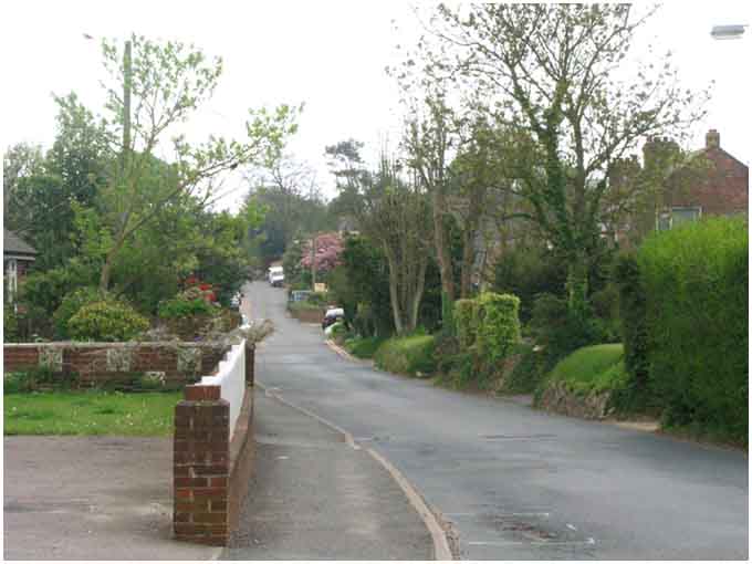 Green Lane