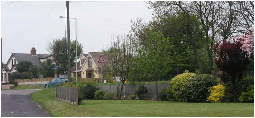 Old Dover Road