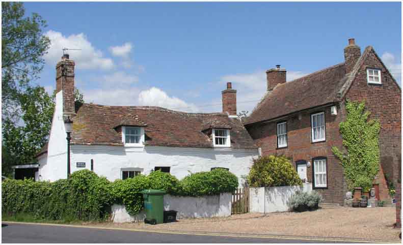 Mill Road