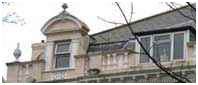 Folkestone Architecture