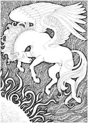 Pegasus