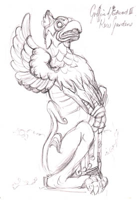 Griffon