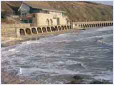 pleasure beach