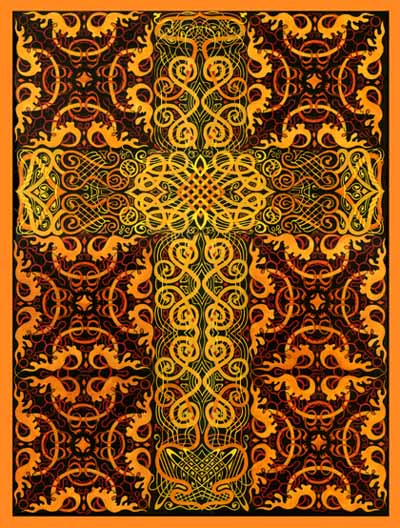 Celtic Cross