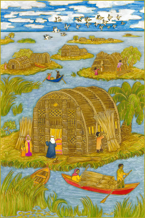 Iraq