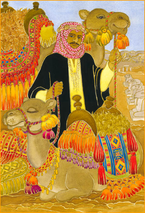 Middle East