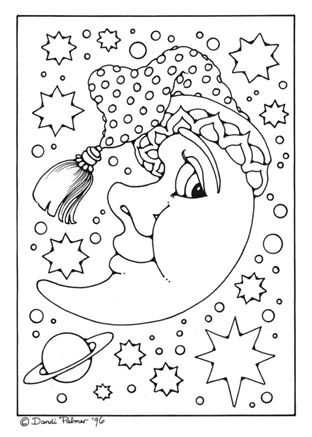 moon